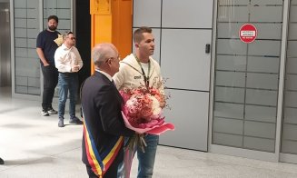 Emil Boc Simona Halep