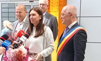Emil Boc Simona Halep