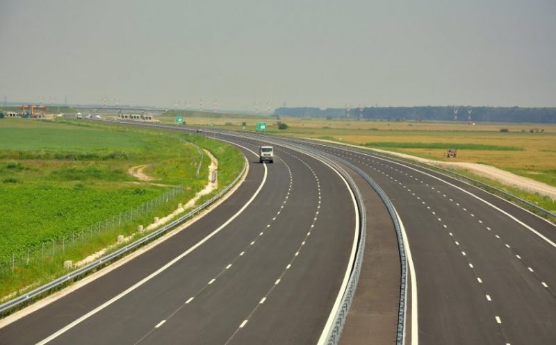Veste bună pentru cei care merg cu mașina în Grecia! Se deschide o bucată de autostradă pe traseu, parte din "Coridorul Albastru"