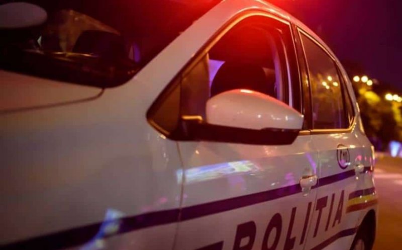 Droguri și băutură la volan. Doi șoferi din Cluj, testați pozitiv de polițiști în trafic