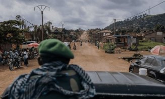 Un român a murit şi alţi doi au fost răniţi în Congo. MAE: „Evitaţi orice călătorie!”