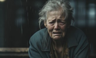 „Bătrânețe, haine grele, Ce n-aș da să scap de ele!” / Părinții și bunicii noștri: O comoară, nu o povară