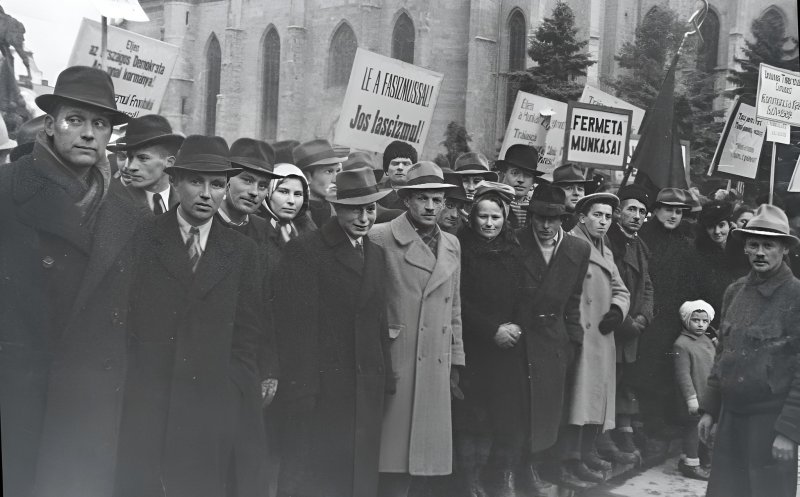 Clujul “independent” în Ardealul de Nord “independent”