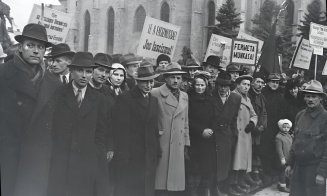 Clujul “independent” în Ardealul de Nord “independent”