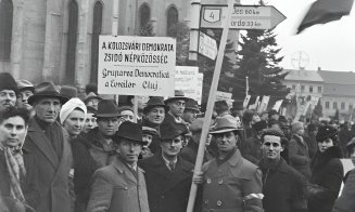 Clujul “independent” în Ardealul de Nord “independent”