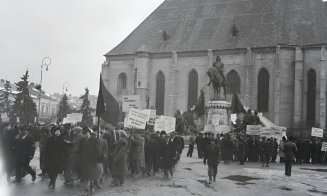 Clujul “independent” în Ardealul de Nord “independent”