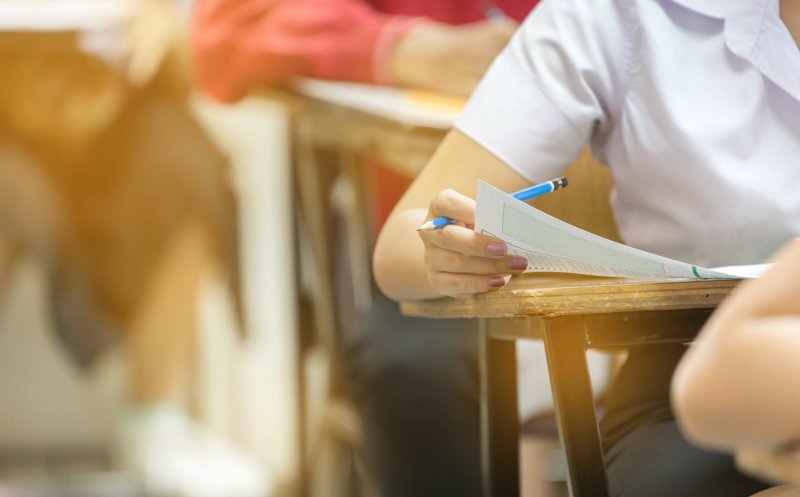 Începe BAC-ul 2024. Candidații susțin proba orală la Limba română