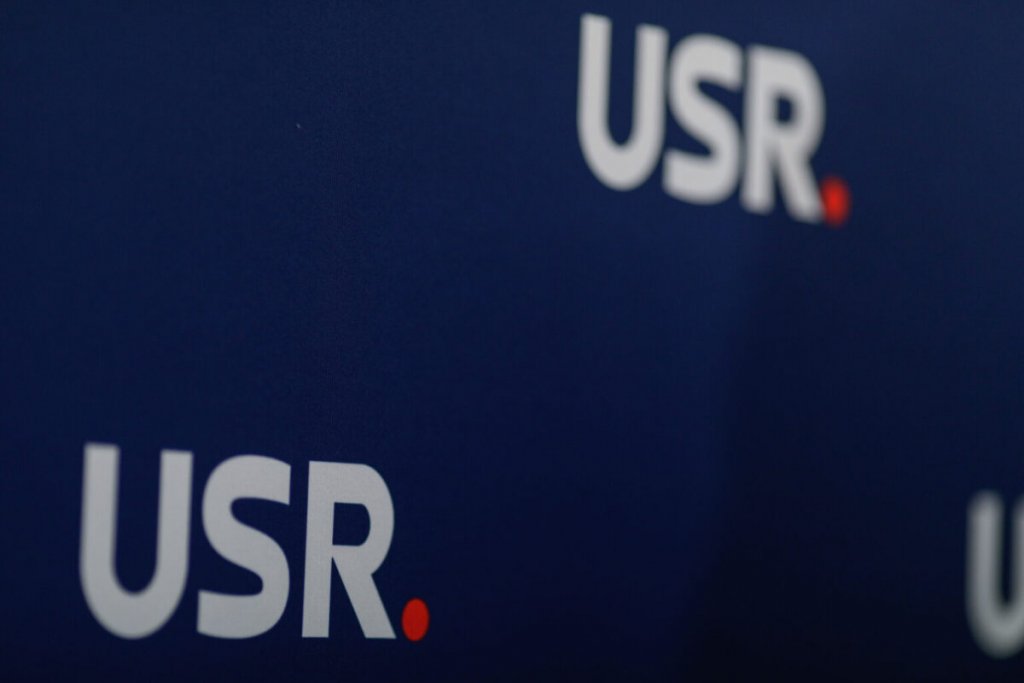 Zece candidaturi depuse pentru preşedinţia USR. Și un clujean vrea șefia partidului