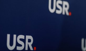Zece candidaturi depuse pentru preşedinţia USR. Și un clujean vrea șefia partidului