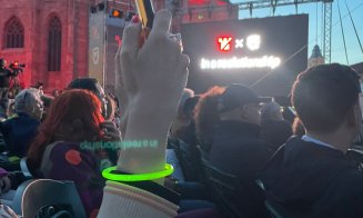 IOCN și TIFF, parteneriat în lupta împotriva cancerului: Moment special la ediția din acest an a festivalului de film