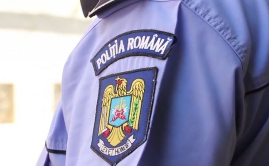 Percheziții DNA la IPJ Cluj: Vizat ar fi chiar șeful Poliției
