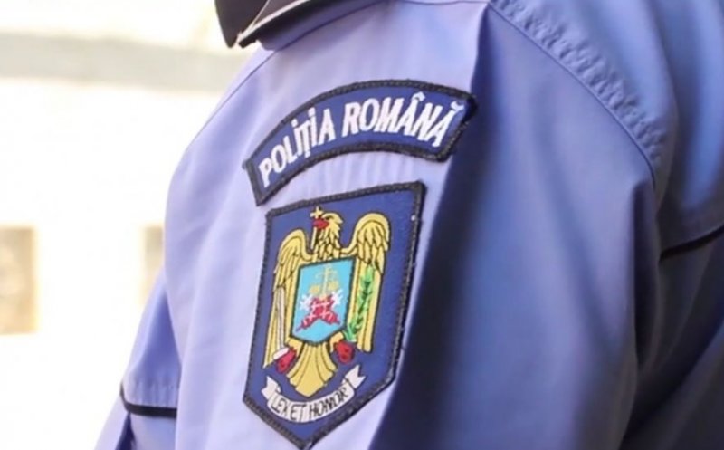 Percheziții DNA la IPJ Cluj: Vizat ar fi chiar șeful Poliției