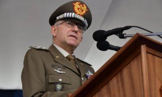 Șoc în Italia! Fostul șef al Armatei și al Comitetului Militar al UE s-a sinucis