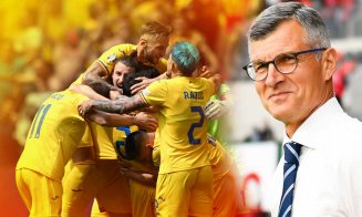 „Moțul” din Generația de Aur se înclină în fața Generației de Suflet: „Când pui pasiune și respecți fotbalul, te răsplătește!”