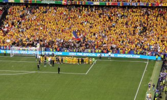 România Ucraina EURO 2024