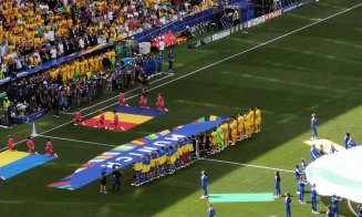 România Ucraina EURO 2024
