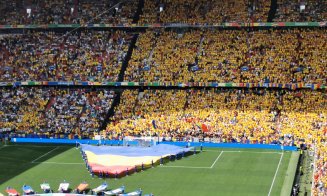 România Ucraina EURO 2024
