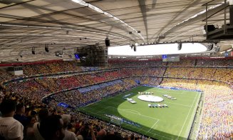 România Ucraina EURO 2024