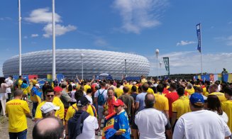 România Ucraina EURO 2024