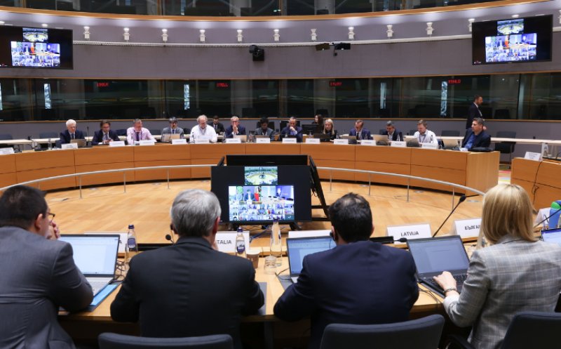 Rotativa PSD-PNL, model pentru Bruxelles? Ce s-ar putea întâmpla în noul mandat din PE