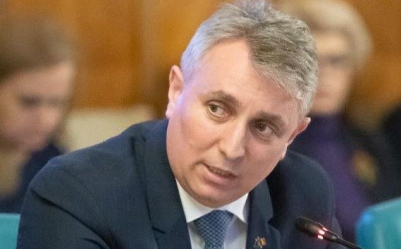 Lucian Bode a mai pierdut un proces prin care încerca să scape de decizia de plagiat
