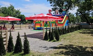 Băile sărate de Cojocna: Cât costă intrarea anul acesta şi care este orarul