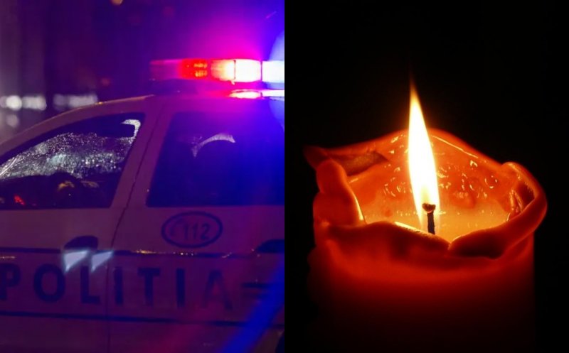 Descoperire macabră în Cluj-Napoca. Membrii unei familii, găsiți morți în curtea casei