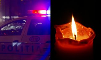 Descoperire macabră în Cluj-Napoca. Membrii unei familii, găsiți morți în curtea casei
