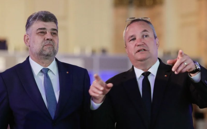 Când vor avea loc alegerile prezidențiale? Liderii coaliției se întâlnesc miercuri pentru a lua o decizie