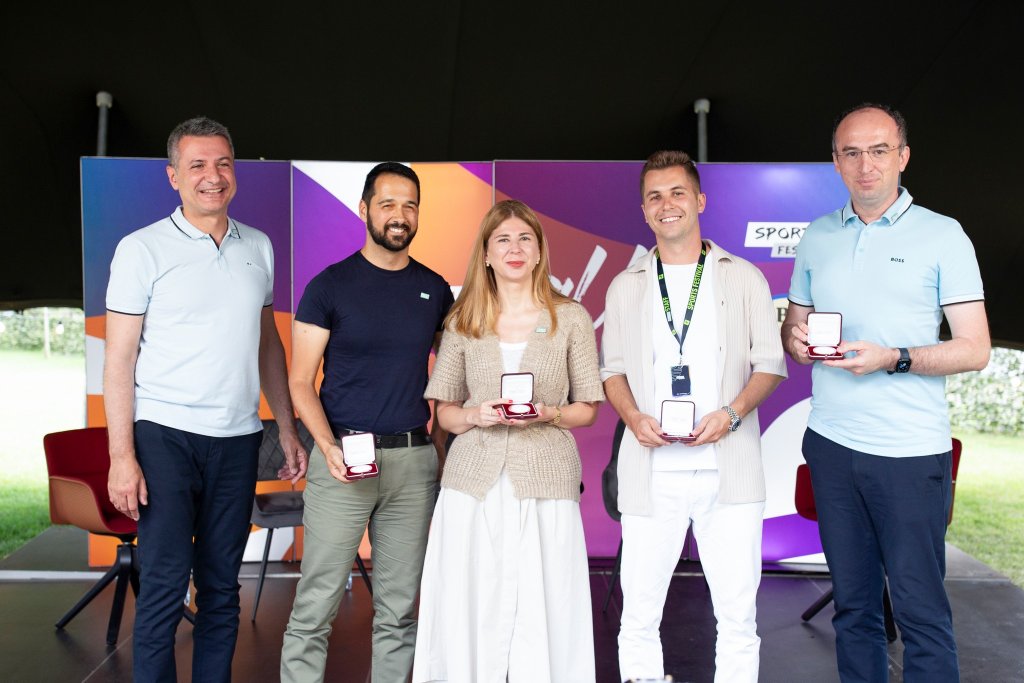 Health Talks la Sports Festival. Medicii de la IOCN au subliniat importanța sportului în prevenția cancerului