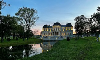 Primul mare eveniment organizat la cea mai nouă bijuterie arhitecturală a Clujului. Au participat 1.500 de persoane