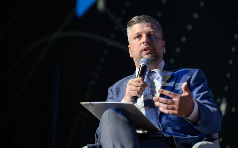 Românii vor putea să semneze digital actele oficiale. Deputatul Sorin Moldovan: „Sunt mândru să fac parte din acest moment istoric”