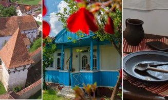Noaptea Muzeelor la Sate revine. Ferme de artă, fierării, castele, case de boieri și puncte gastronomice pentru degustare, printre obiectivele de vizitat