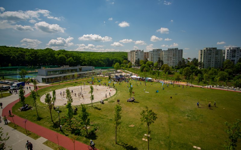 Cum îți rezervi un teren la baza sportivă pentru a face sport?