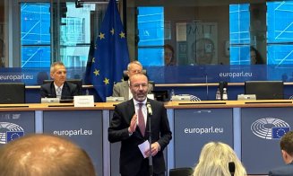 Manfred Weber, reales preşedinte al grupului PPE. Daniel Buda: „Împreună pentru o Europă unită și sigură!”