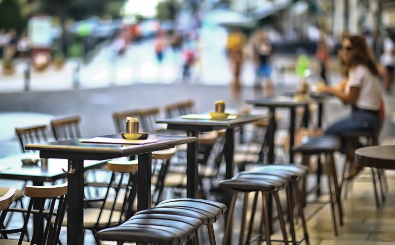 ITM Cluj, în control „À La Carte” la restaurante din județ. Ce amenzi au dat cei de la Inspecția Muncii