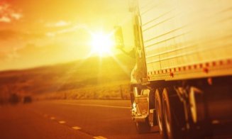 Canicula impune RESTRICȚII de circulație pe drumuri naționale și autostrăzi. Anunțul CNAIR