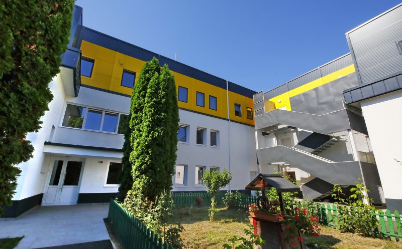 Mini-festival al științei, pentru copiii din Turda