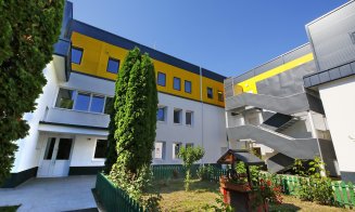 Mini-festival al științei, pentru copiii din Turda
