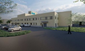 VERDE de la urbanism! Cum va arăta cea mai nouă fabrică din județul Cluj / Investiție de 75 mil. euro