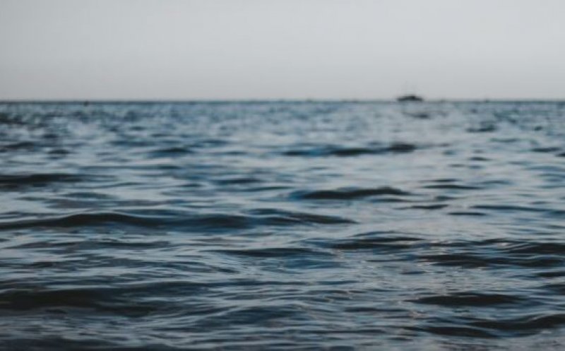Autoritatea Navală Română, despre presupusa poluare de la Marea Neagră: "Afirmații false și alarmiste"/ Ce spune ministrul Mediului despre calitatea apei