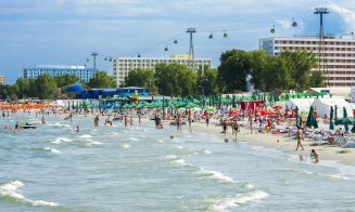 Care sunt prețurile pe litoral în minivacanța de Rusalii. Sunt așteptați peste 80.000 de turiști