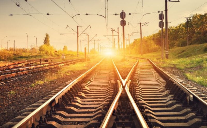 Canicula pune bețe-n roate trenurilor: Viteză redusă și vagoane posibil fără aer condiționat