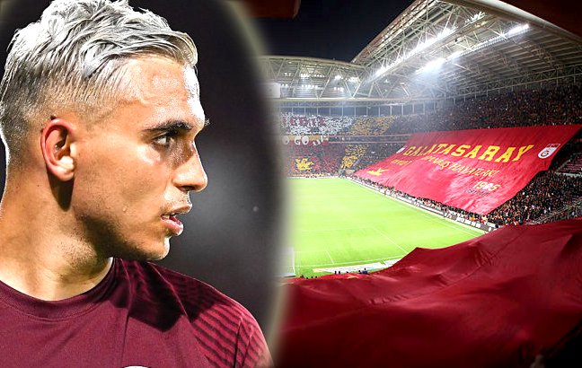 Manea îşi poate lua ADIO de la transferul la Galatasaray! Ce a anunţat conducătorul clubului din Istanbul