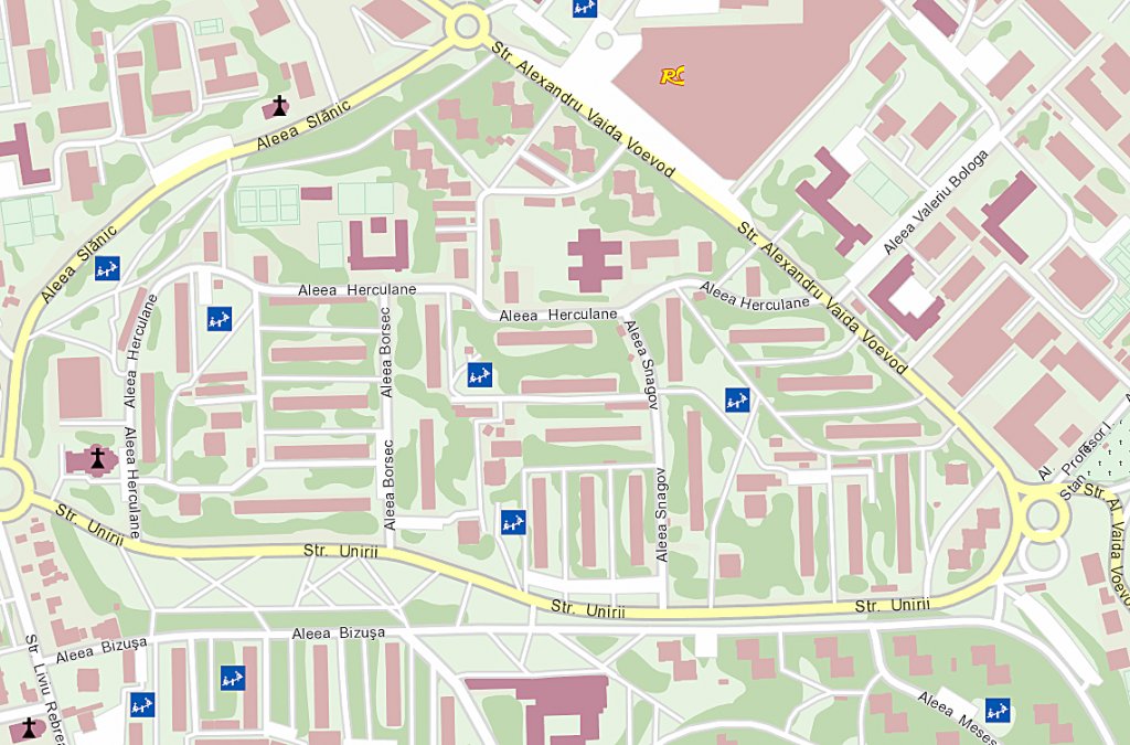 Anunţ public