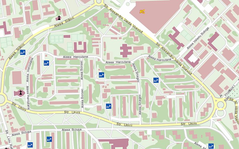 Anunţ public