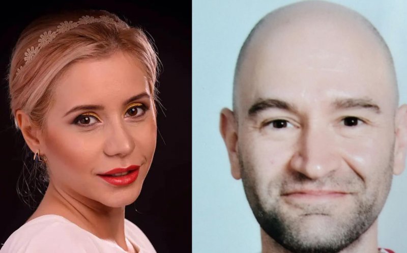Clujeanul Marius Balo, în greva foamei de 20 de zile: Cazul Alinei Apostol, românca închisă în China, ignorat de ministrul Justiţiei