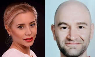 Clujeanul Marius Balo, în greva foamei de 20 de zile: Cazul Alinei Apostol, românca închisă în China, ignorat de ministrul Justiţiei