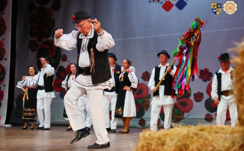Clujul a obținut încă trei noi titluri de Tezaur Uman Viu: „Exemple vii de pasiune, talent și angajament”