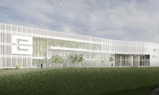 Un nou parc industrial la Cluj, RESPINS de urbaniști. Cine sunt milionarii din spatele investiției